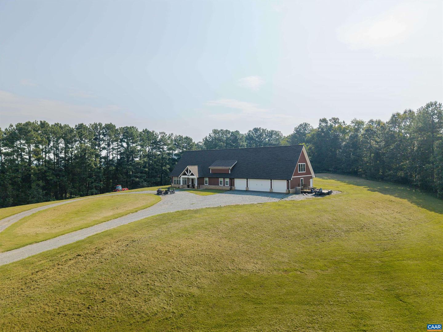 14372 MADISON RUN RD, GORDONSVILLE, Virginia 22942, 3 Bedrooms Bedrooms, ,3 BathroomsBathrooms,Residential,For Sale,14372 MADISON RUN RD,668029 MLS # 668029