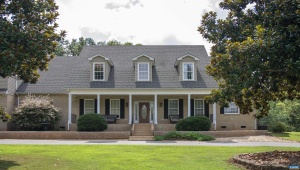 1972 SCLATERS FORD RD, PALMYRA, Virginia 22963, 6 Bedrooms Bedrooms, ,4 BathroomsBathrooms,Residential,For Sale,1972 SCLATERS FORD RD,663359 MLS # 663359