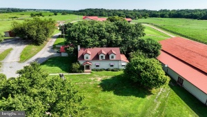 3637 MILLWOOD RD, BOYCE, Virginia 22620, ,Farm,For Sale,3637 MILLWOOD RD,VACL2005988 MLS # VACL2005988