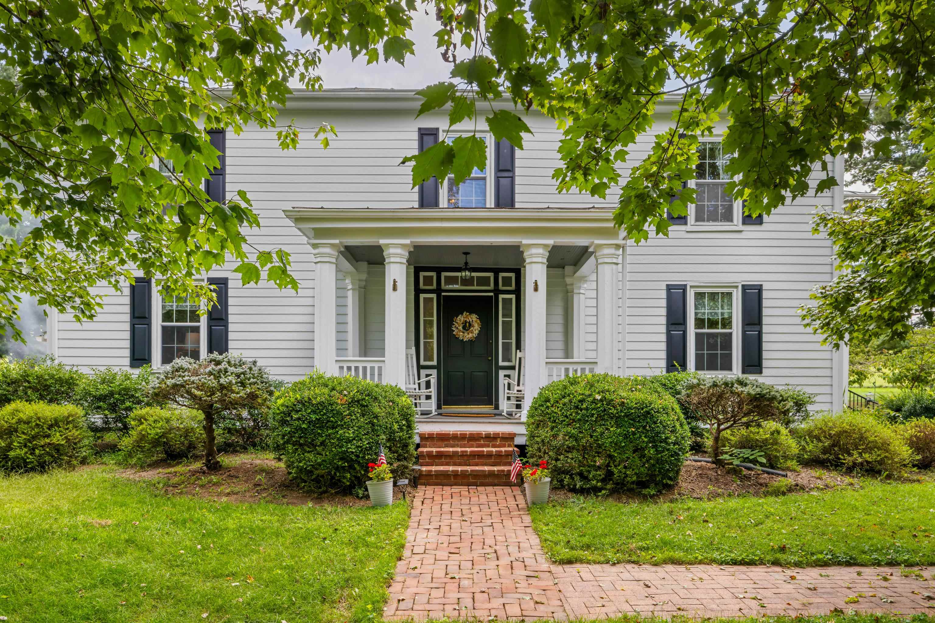 1202 WALKER CREEK RD, MIDDLEBROOK, Virginia 24459, 5 Bedrooms Bedrooms, ,4 BathroomsBathrooms,Residential,14,1202 WALKER CREEK RD,668227 MLS # 668227