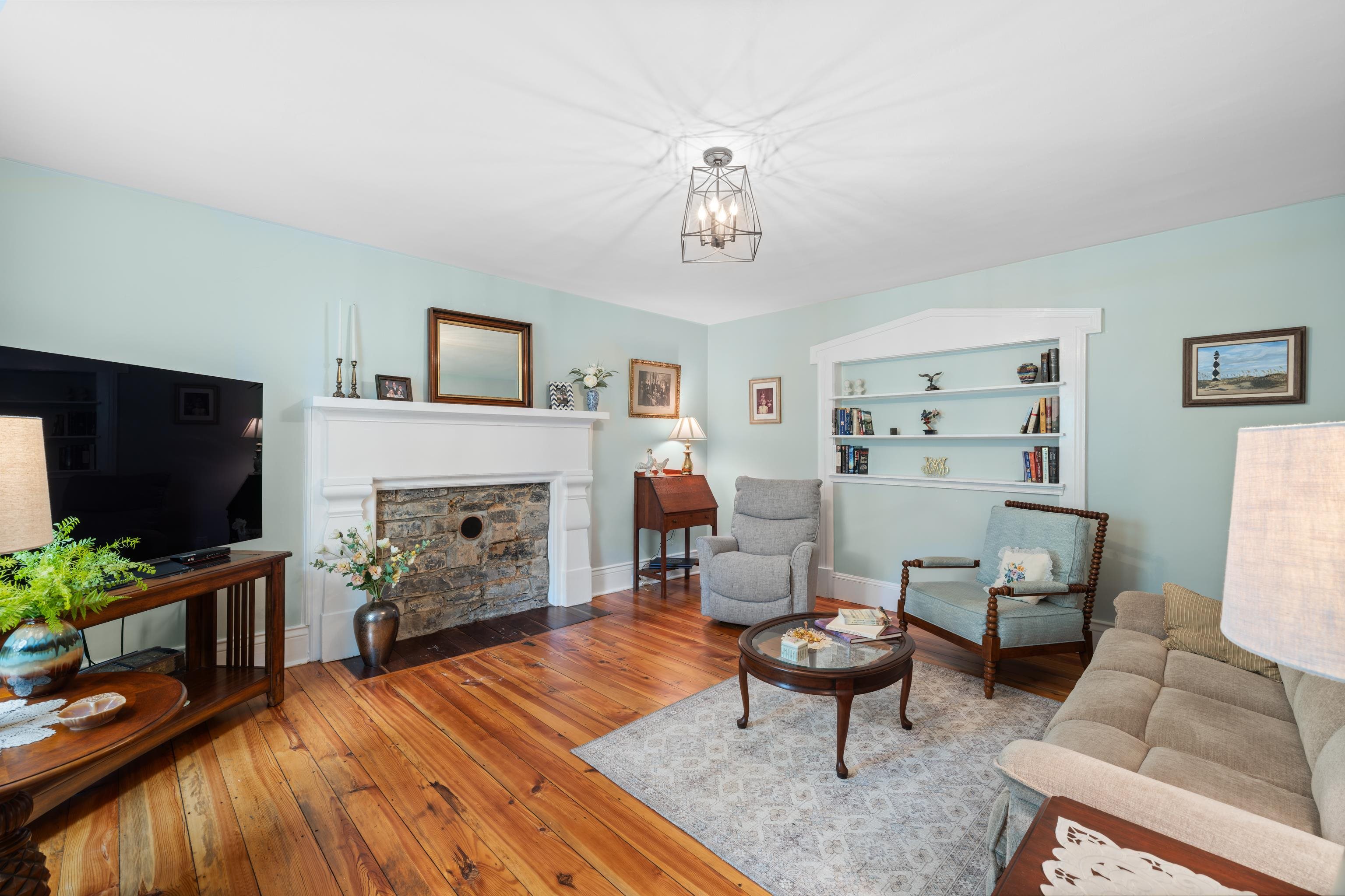 1202 WALKER CREEK RD, MIDDLEBROOK, Virginia 24459, 5 Bedrooms Bedrooms, ,4 BathroomsBathrooms,Residential,14,1202 WALKER CREEK RD,668227 MLS # 668227