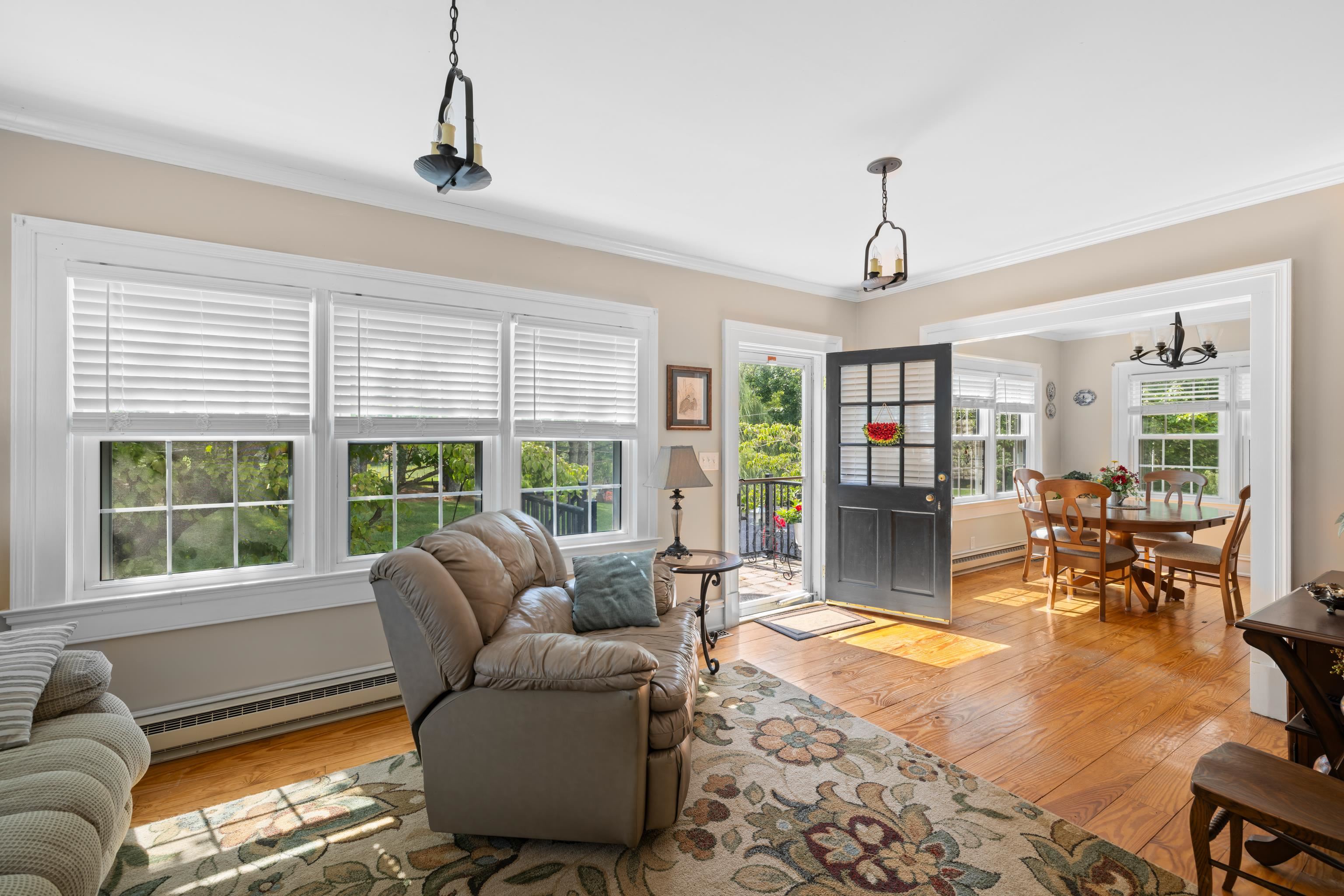 1202 WALKER CREEK RD, MIDDLEBROOK, Virginia 24459, 5 Bedrooms Bedrooms, ,4 BathroomsBathrooms,Residential,14,1202 WALKER CREEK RD,668227 MLS # 668227