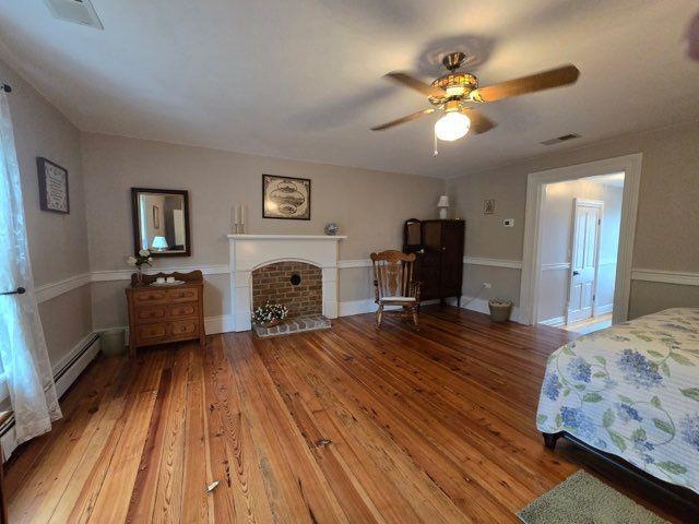 1202 WALKER CREEK RD, MIDDLEBROOK, Virginia 24459, 5 Bedrooms Bedrooms, ,4 BathroomsBathrooms,Residential,14,1202 WALKER CREEK RD,668227 MLS # 668227