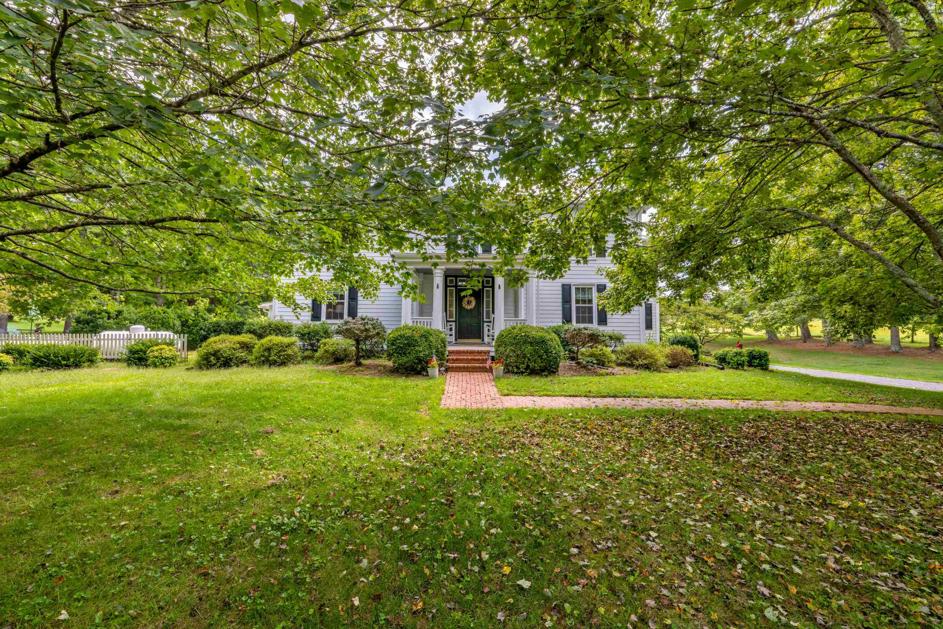 1202 WALKER CREEK RD, MIDDLEBROOK, Virginia 24459, 5 Bedrooms Bedrooms, ,4 BathroomsBathrooms,Residential,14,1202 WALKER CREEK RD,668227 MLS # 668227