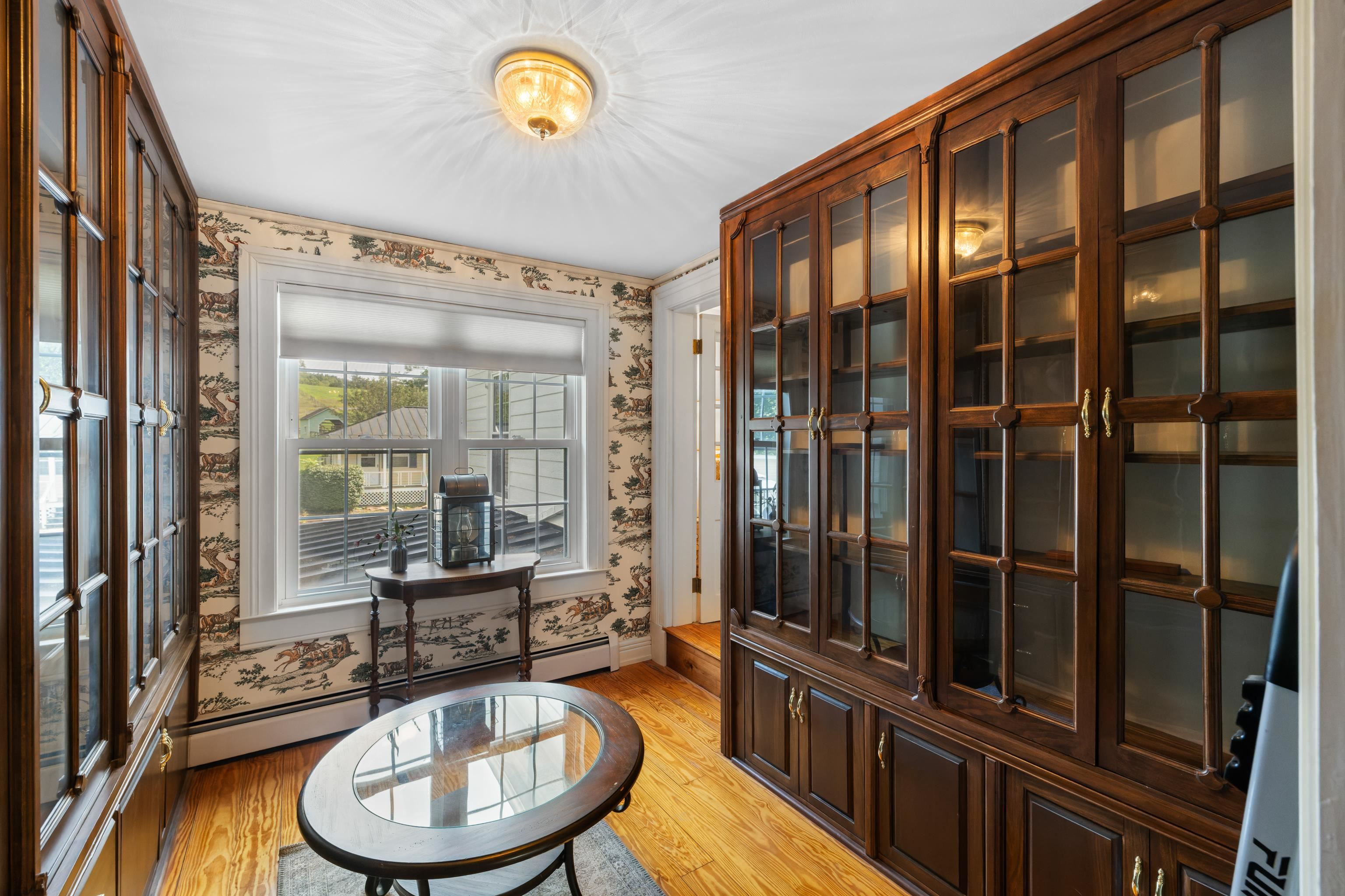 1202 WALKER CREEK RD, MIDDLEBROOK, Virginia 24459, 5 Bedrooms Bedrooms, ,4 BathroomsBathrooms,Residential,14,1202 WALKER CREEK RD,668227 MLS # 668227