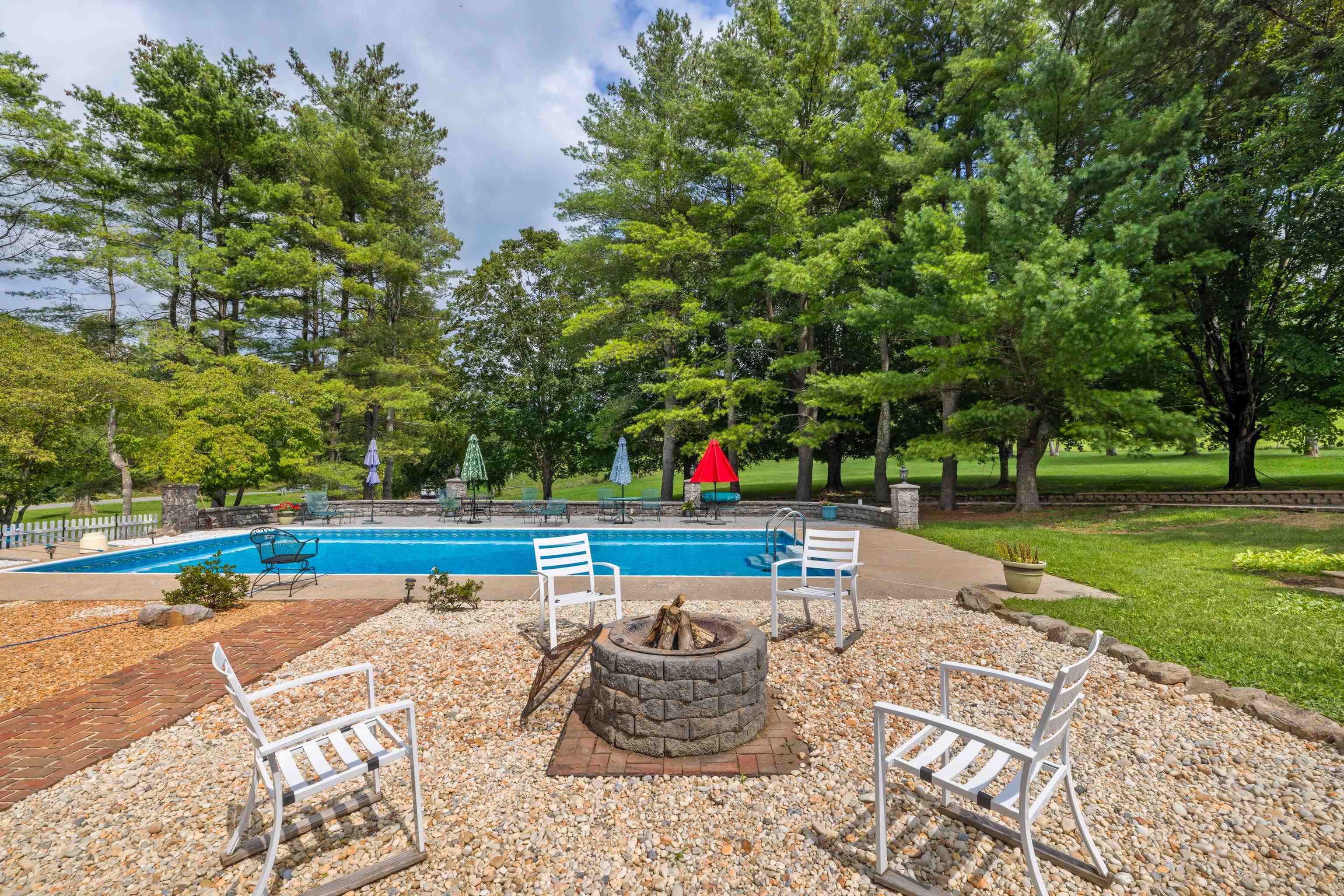 1202 WALKER CREEK RD, MIDDLEBROOK, Virginia 24459, 5 Bedrooms Bedrooms, ,4 BathroomsBathrooms,Residential,14,1202 WALKER CREEK RD,668227 MLS # 668227