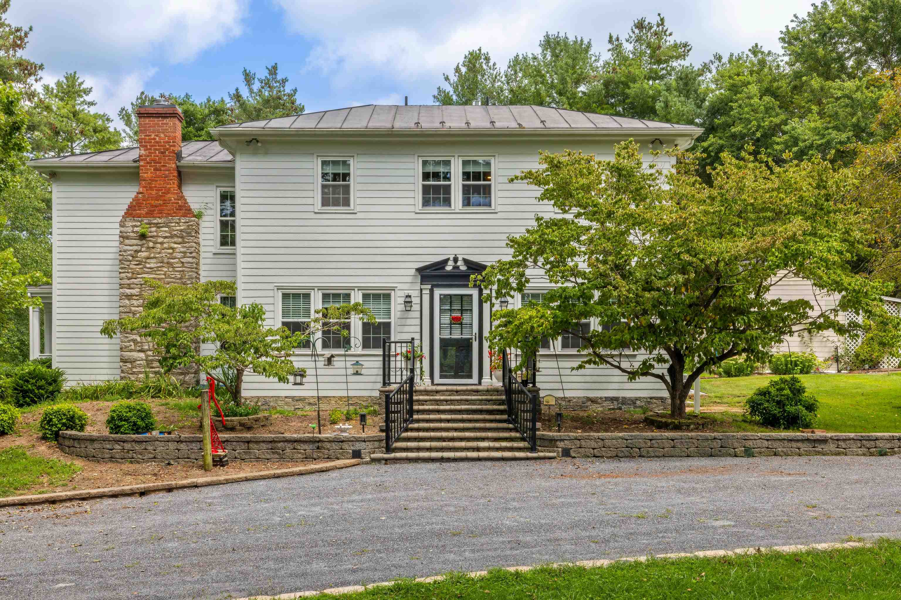 1202 WALKER CREEK RD, MIDDLEBROOK, Virginia 24459, 5 Bedrooms Bedrooms, ,4 BathroomsBathrooms,Residential,14,1202 WALKER CREEK RD,668227 MLS # 668227