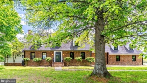 367 KENNEL RD BOYCE Virginia 22620