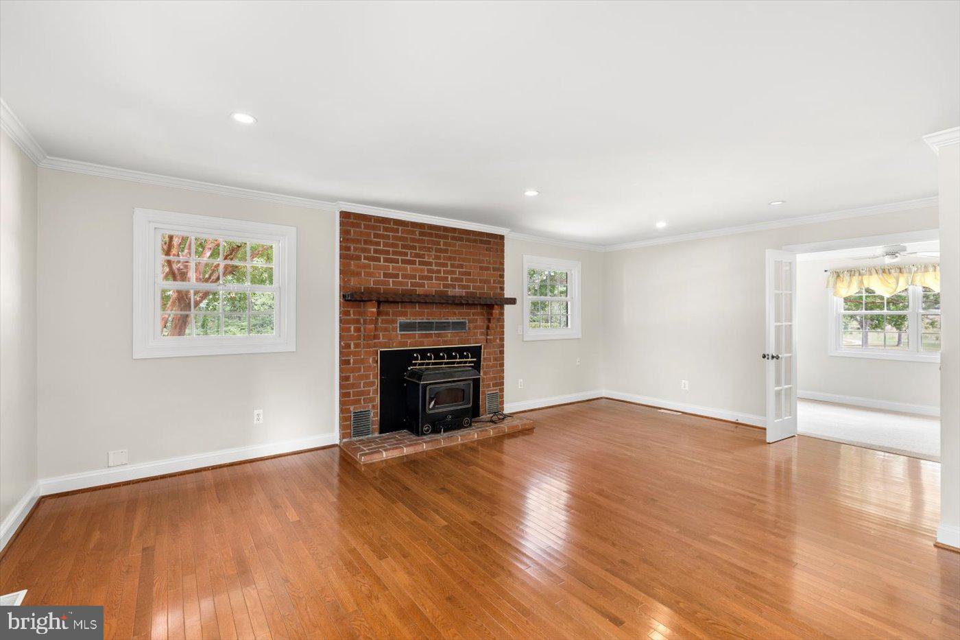 45 BOWLING FARM LN, FREDERICKSBURG, Virginia 22406, 4 Bedrooms Bedrooms, ,3 BathroomsBathrooms,Residential,For Sale,45 BOWLING FARM LN,VAST2042220 MLS # VAST2042220