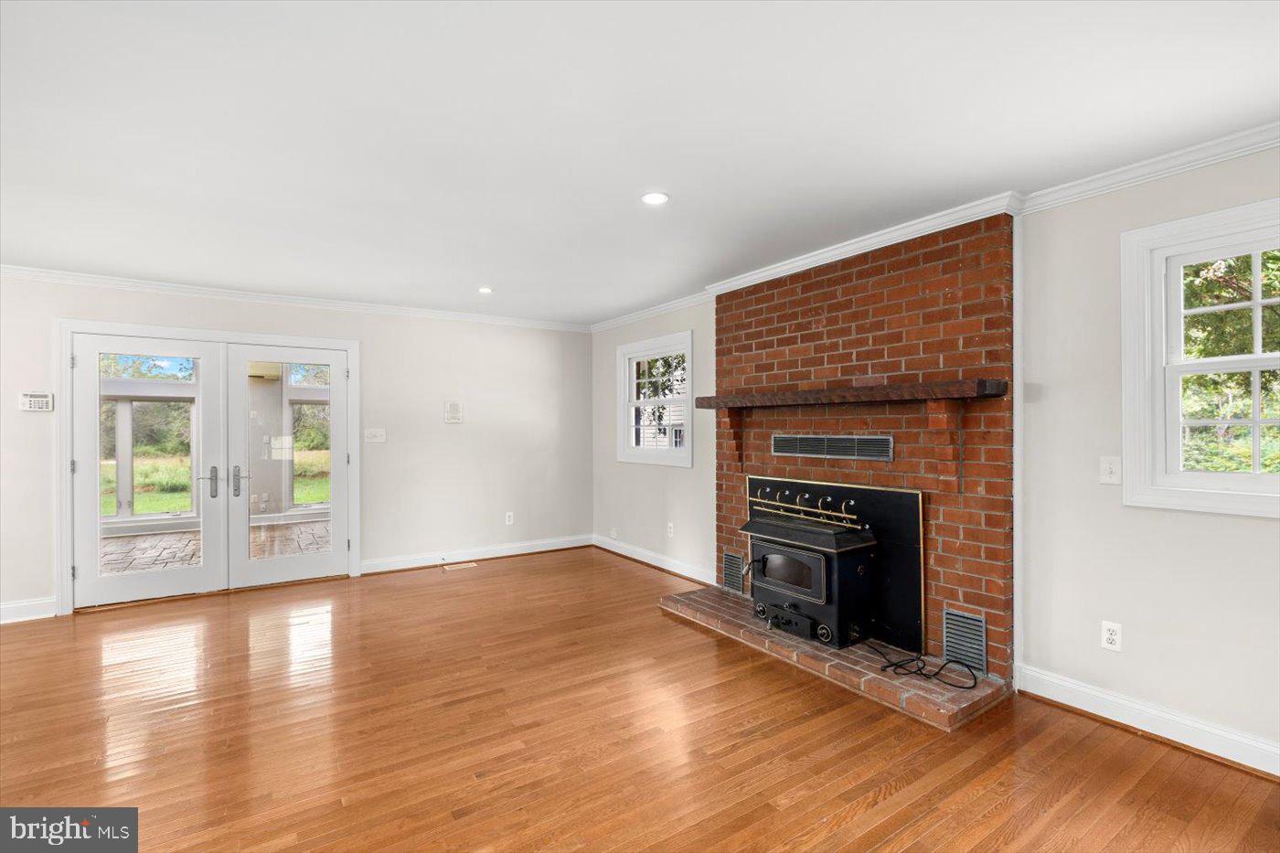 45 BOWLING FARM LN, FREDERICKSBURG, Virginia 22406, 4 Bedrooms Bedrooms, ,3 BathroomsBathrooms,Residential,For Sale,45 BOWLING FARM LN,VAST2042220 MLS # VAST2042220