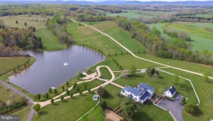 6887 BLENHEIM ROAD SCOTTSVILLE Virginia 24590