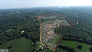 TBD CARY SHOP RD BURKEVILLE Virginia 23922