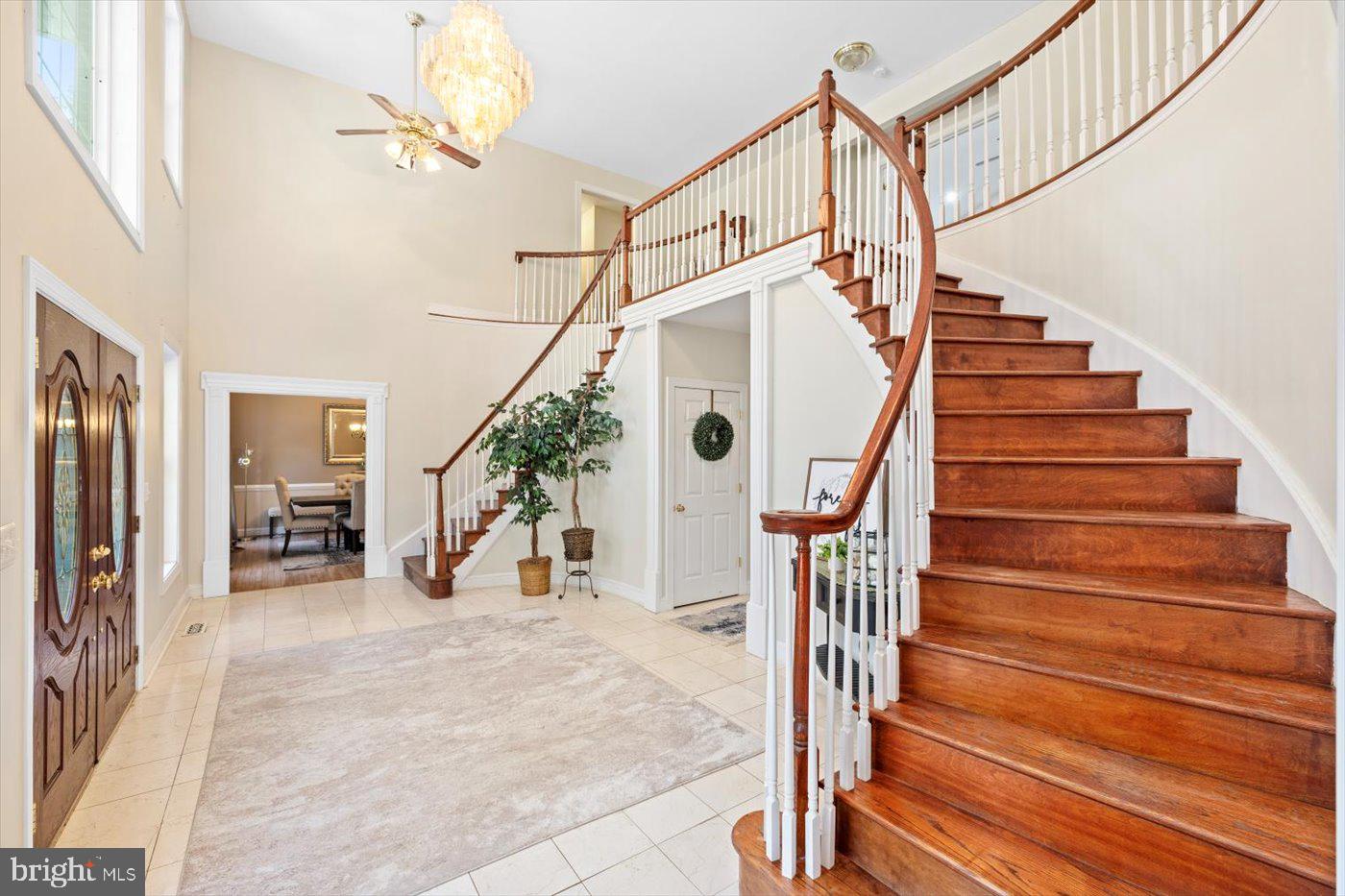 12102 BRENT TOWN RD, CATLETT, Virginia 20119, 5 Bedrooms Bedrooms, ,4 BathroomsBathrooms,Residential,For Sale,12102 BRENT TOWN RD,VAFQ2018034 MLS # VAFQ2018034