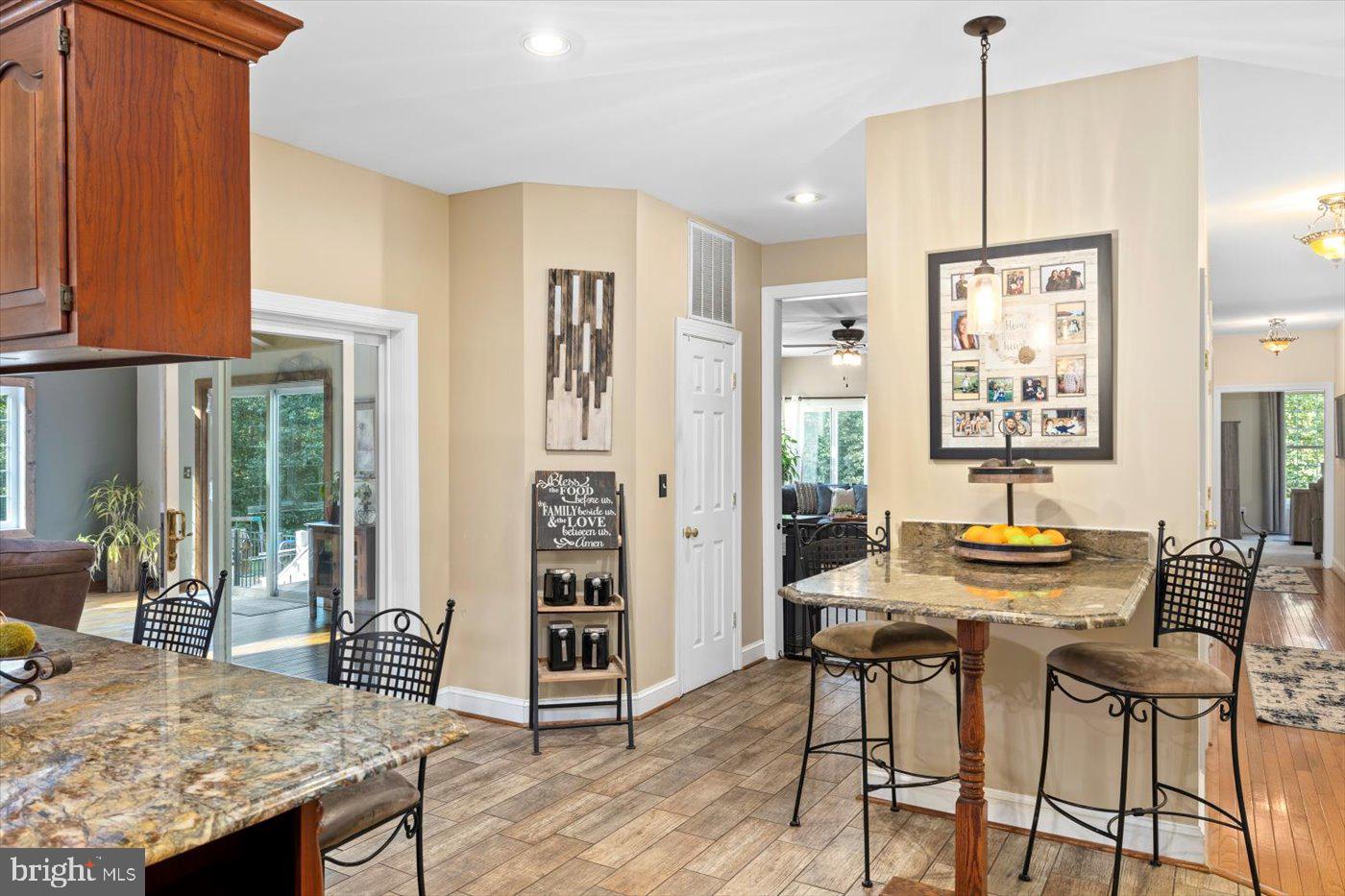 12102 BRENT TOWN RD, CATLETT, Virginia 20119, 5 Bedrooms Bedrooms, ,4 BathroomsBathrooms,Residential,For Sale,12102 BRENT TOWN RD,VAFQ2018034 MLS # VAFQ2018034