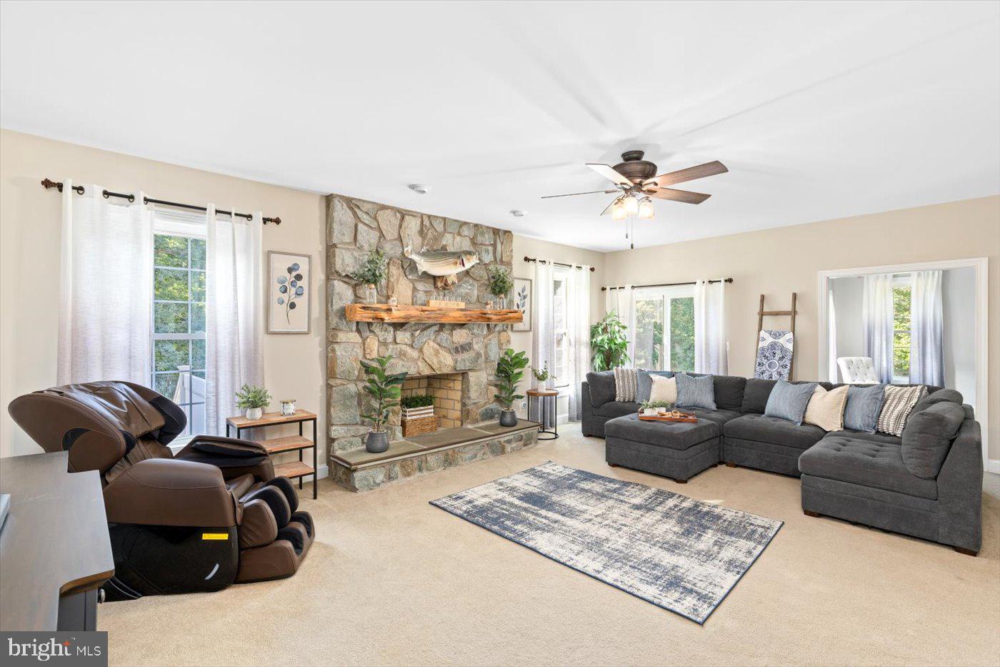 12102 BRENT TOWN RD, CATLETT, Virginia 20119, 5 Bedrooms Bedrooms, ,4 BathroomsBathrooms,Residential,For Sale,12102 BRENT TOWN RD,VAFQ2018034 MLS # VAFQ2018034