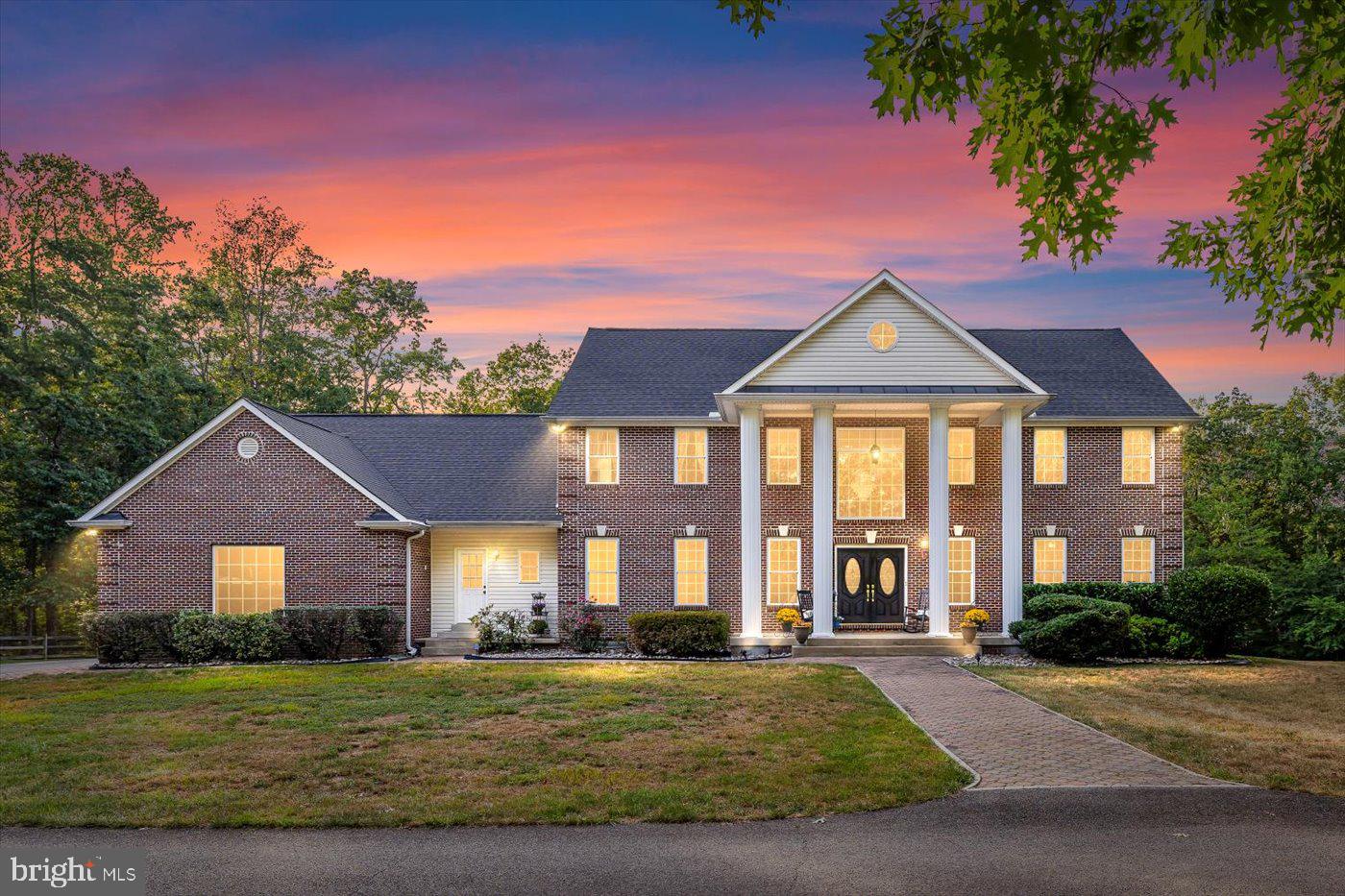 12102 BRENT TOWN RD, CATLETT, Virginia 20119, 5 Bedrooms Bedrooms, ,4 BathroomsBathrooms,Residential,For Sale,12102 BRENT TOWN RD,VAFQ2018034 MLS # VAFQ2018034