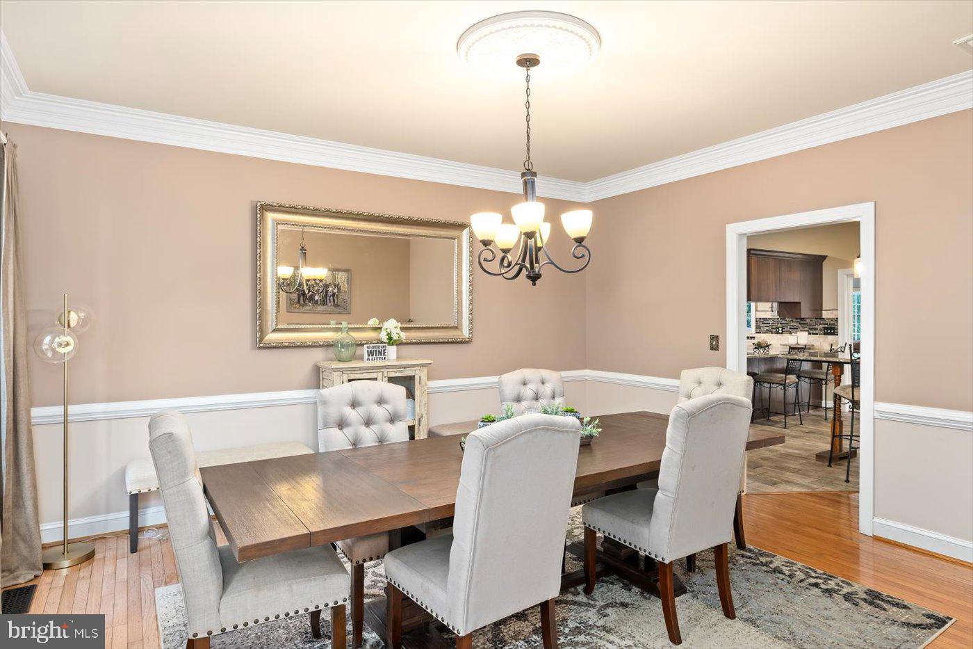 12102 BRENT TOWN RD, CATLETT, Virginia 20119, 5 Bedrooms Bedrooms, ,4 BathroomsBathrooms,Residential,For Sale,12102 BRENT TOWN RD,VAFQ2018034 MLS # VAFQ2018034