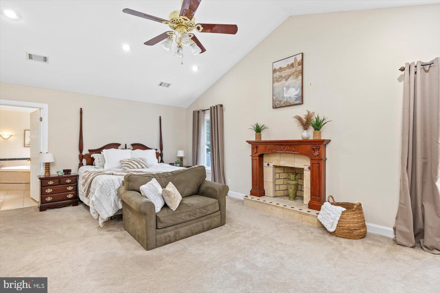 12102 BRENT TOWN RD, CATLETT, Virginia 20119, 5 Bedrooms Bedrooms, ,4 BathroomsBathrooms,Residential,For Sale,12102 BRENT TOWN RD,VAFQ2018034 MLS # VAFQ2018034