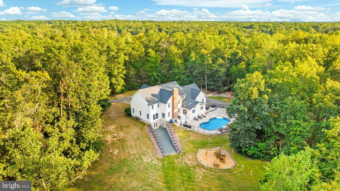 12102 BRENT TOWN RD, CATLETT, Virginia 20119, 5 Bedrooms Bedrooms, ,4 BathroomsBathrooms,Residential,For Sale,12102 BRENT TOWN RD,VAFQ2018034 MLS # VAFQ2018034