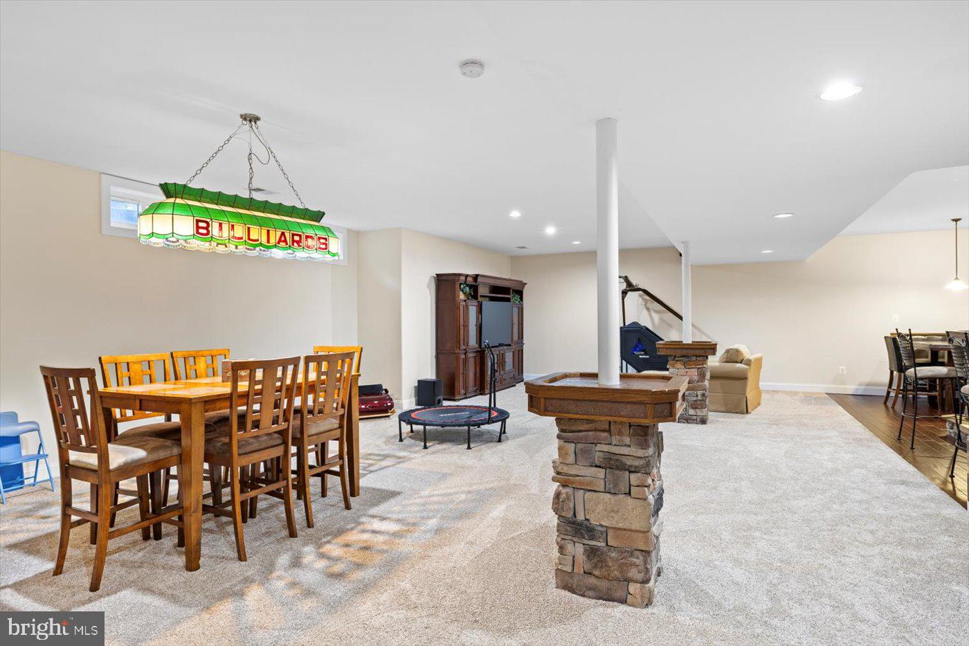 12102 BRENT TOWN RD, CATLETT, Virginia 20119, 5 Bedrooms Bedrooms, ,4 BathroomsBathrooms,Residential,For Sale,12102 BRENT TOWN RD,VAFQ2018034 MLS # VAFQ2018034