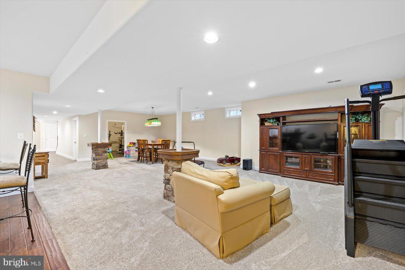 12102 BRENT TOWN RD, CATLETT, Virginia 20119, 5 Bedrooms Bedrooms, ,4 BathroomsBathrooms,Residential,For Sale,12102 BRENT TOWN RD,VAFQ2018034 MLS # VAFQ2018034