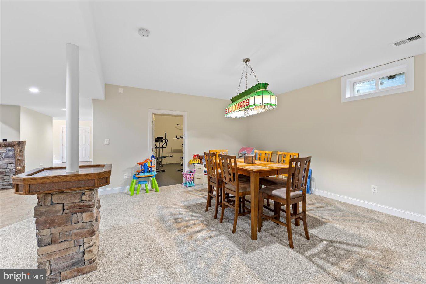 12102 BRENT TOWN RD, CATLETT, Virginia 20119, 5 Bedrooms Bedrooms, ,4 BathroomsBathrooms,Residential,For Sale,12102 BRENT TOWN RD,VAFQ2018034 MLS # VAFQ2018034