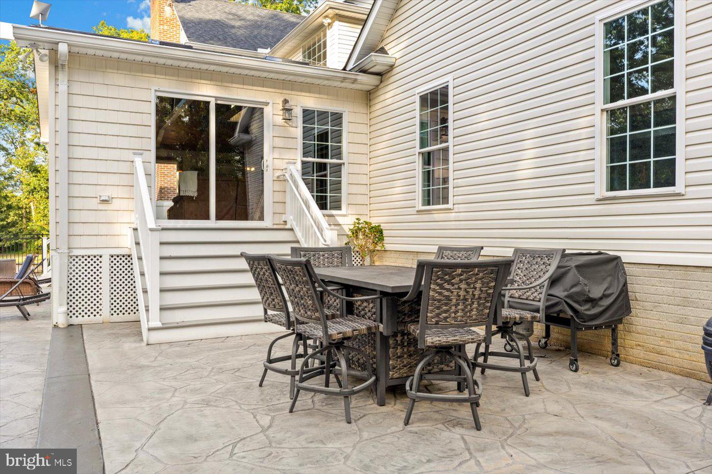 12102 BRENT TOWN RD, CATLETT, Virginia 20119, 5 Bedrooms Bedrooms, ,4 BathroomsBathrooms,Residential,For Sale,12102 BRENT TOWN RD,VAFQ2018034 MLS # VAFQ2018034