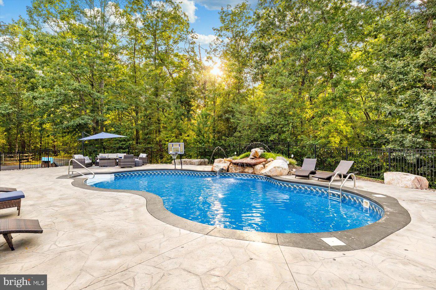 12102 BRENT TOWN RD, CATLETT, Virginia 20119, 5 Bedrooms Bedrooms, ,4 BathroomsBathrooms,Residential,For Sale,12102 BRENT TOWN RD,VAFQ2018034 MLS # VAFQ2018034