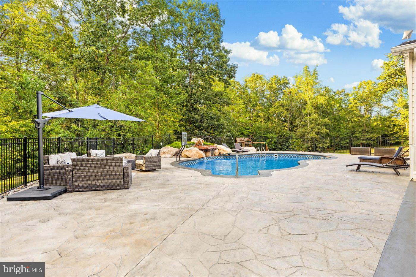 12102 BRENT TOWN RD, CATLETT, Virginia 20119, 5 Bedrooms Bedrooms, ,4 BathroomsBathrooms,Residential,For Sale,12102 BRENT TOWN RD,VAFQ2018034 MLS # VAFQ2018034