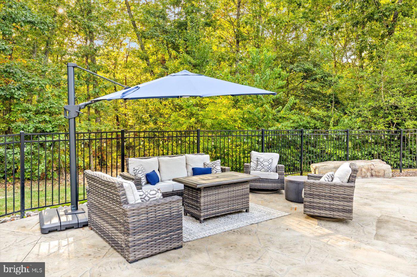 12102 BRENT TOWN RD, CATLETT, Virginia 20119, 5 Bedrooms Bedrooms, ,4 BathroomsBathrooms,Residential,For Sale,12102 BRENT TOWN RD,VAFQ2018034 MLS # VAFQ2018034