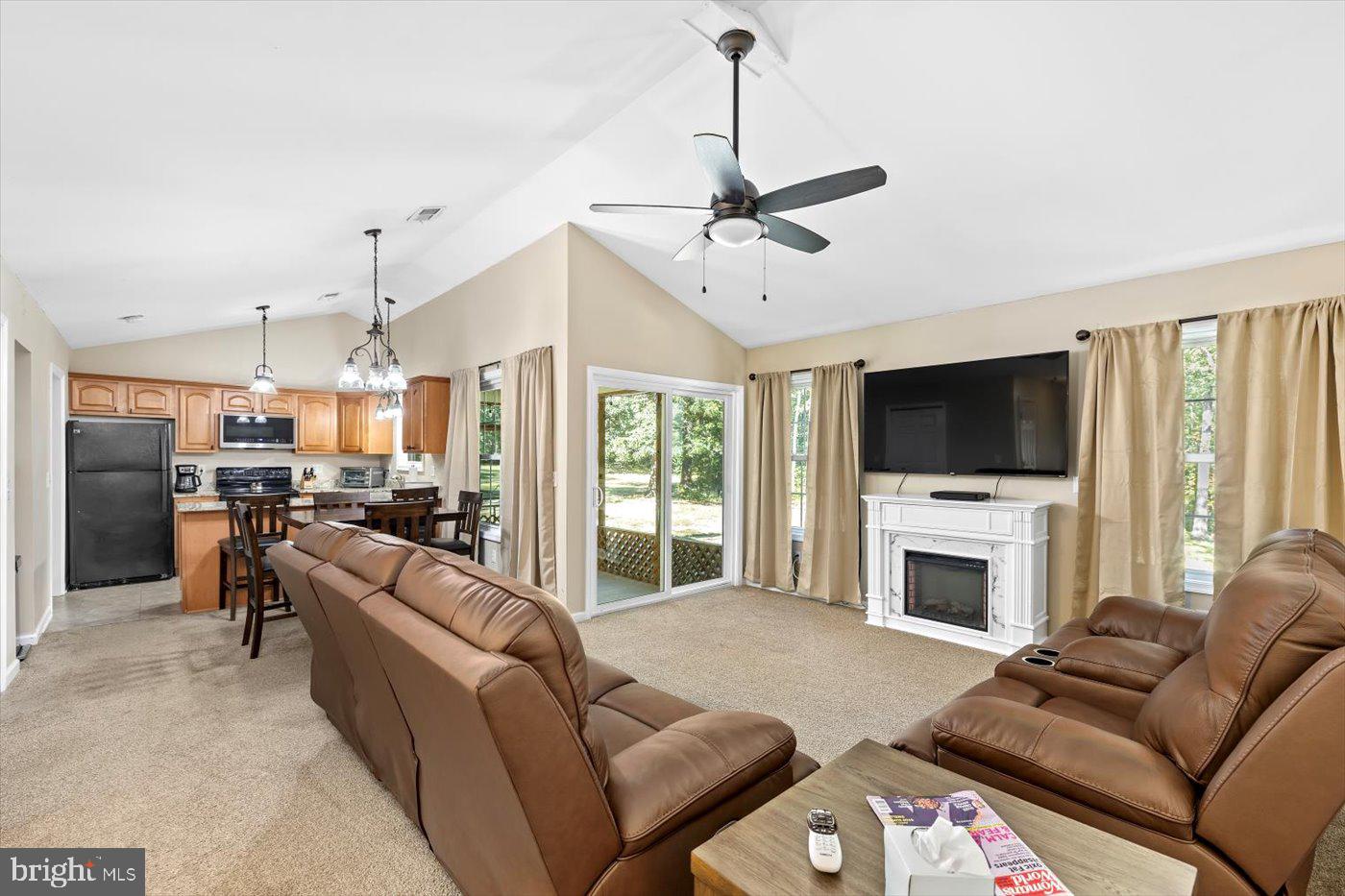 12102 BRENT TOWN RD, CATLETT, Virginia 20119, 5 Bedrooms Bedrooms, ,4 BathroomsBathrooms,Residential,For Sale,12102 BRENT TOWN RD,VAFQ2018034 MLS # VAFQ2018034