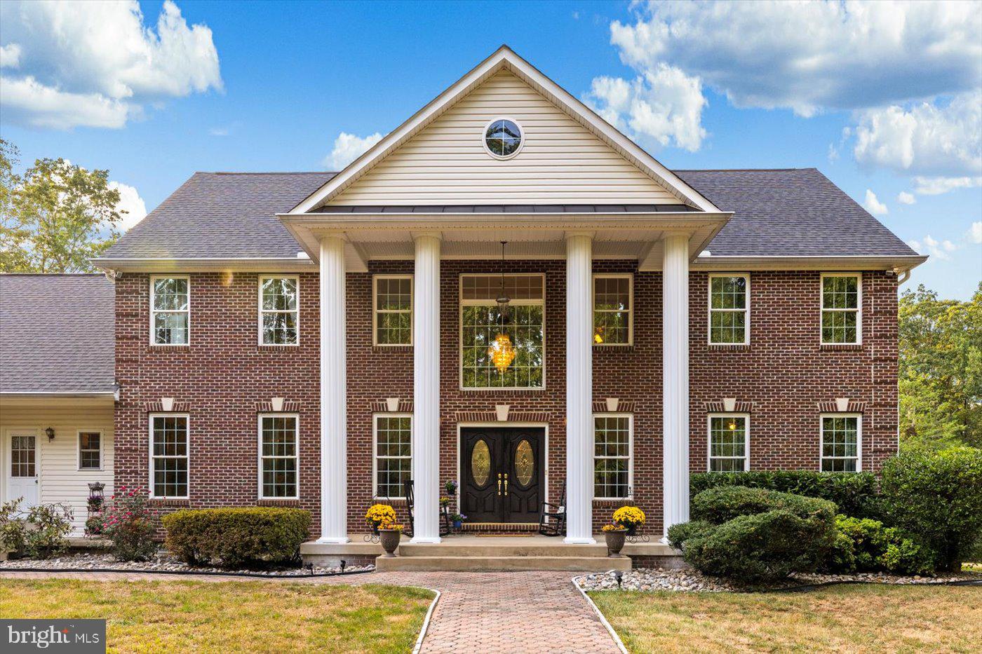 12102 BRENT TOWN RD, CATLETT, Virginia 20119, 5 Bedrooms Bedrooms, ,4 BathroomsBathrooms,Residential,For Sale,12102 BRENT TOWN RD,VAFQ2018034 MLS # VAFQ2018034