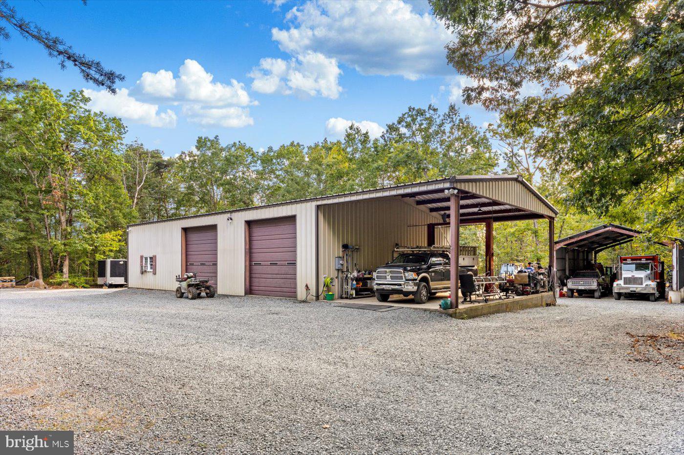 12102 BRENT TOWN RD, CATLETT, Virginia 20119, 5 Bedrooms Bedrooms, ,4 BathroomsBathrooms,Residential,For Sale,12102 BRENT TOWN RD,VAFQ2018034 MLS # VAFQ2018034