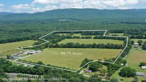 TBD SAMSONS CIR, CRIMORA, Virginia 24431, ,Land,14,TBD SAMSONS CIR,666767 MLS # 666767
