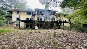 1331 MILLARD BURKE MEMORIAL HWY, GOSHEN, Virginia 24439, 3 Bedrooms Bedrooms, ,3 BathroomsBathrooms,Residential,For Sale,1331 MILLARD BURKE MEMORIAL HWY,668462 MLS # 668462