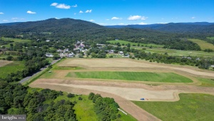 TBD PORTION OF TAXID38-90 SPERRYVILLE PIKE SPERRYVILLE Virginia 22740