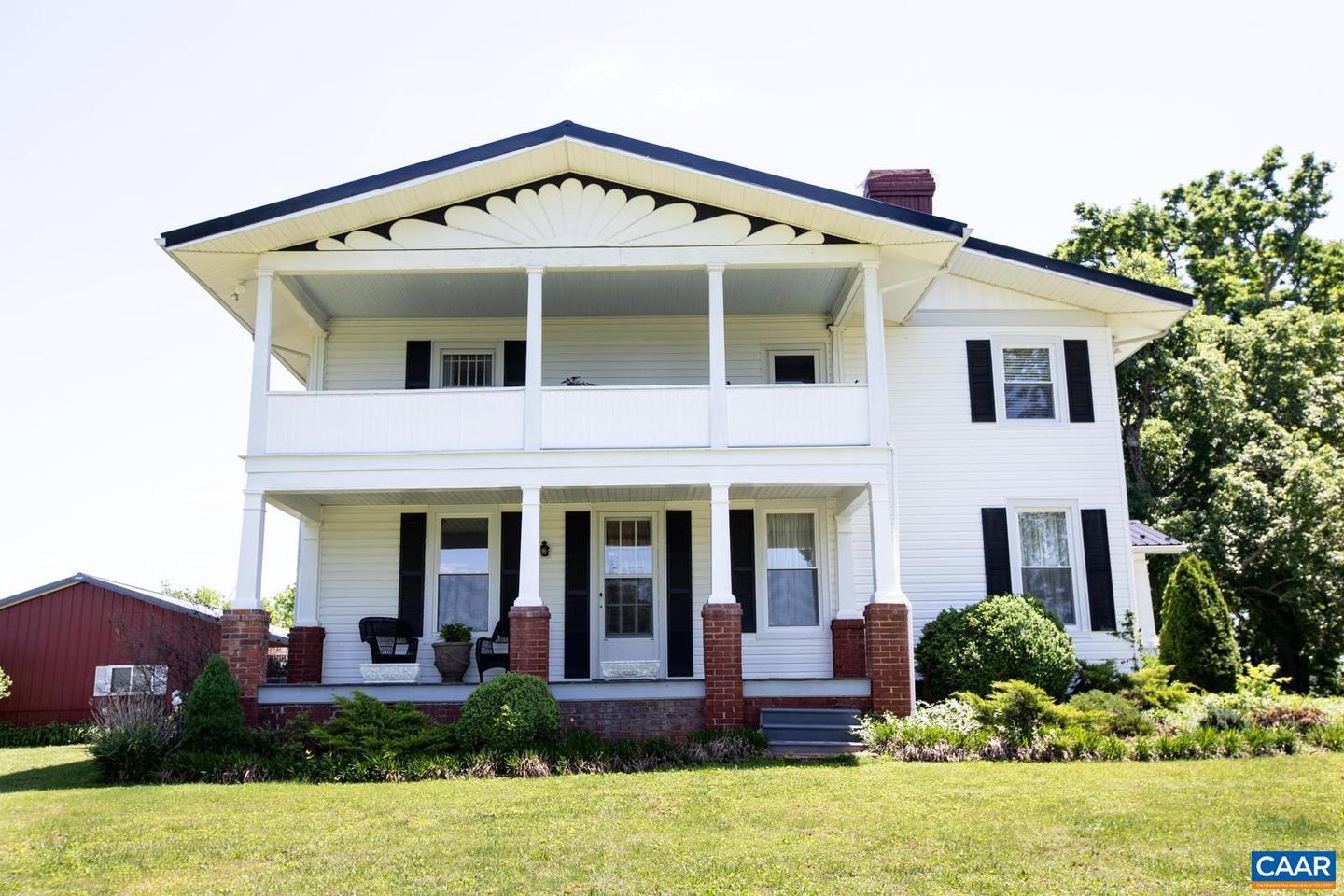 1501 SAXKEY RD, DRAKES BRANCH, Virginia 23937, 4 Bedrooms Bedrooms, ,2 BathroomsBathrooms,Residential,For Sale,1501 SAXKEY RD,668514 MLS # 668514