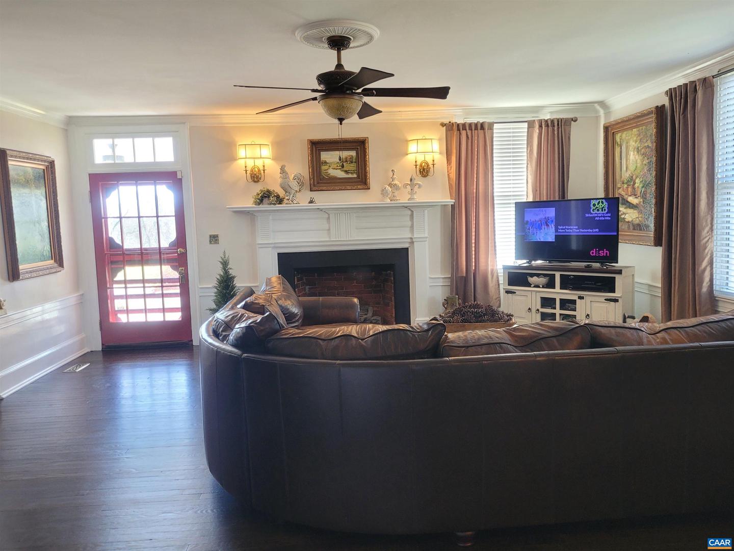 1501 SAXKEY RD, DRAKES BRANCH, Virginia 23937, 4 Bedrooms Bedrooms, ,2 BathroomsBathrooms,Residential,For Sale,1501 SAXKEY RD,668514 MLS # 668514