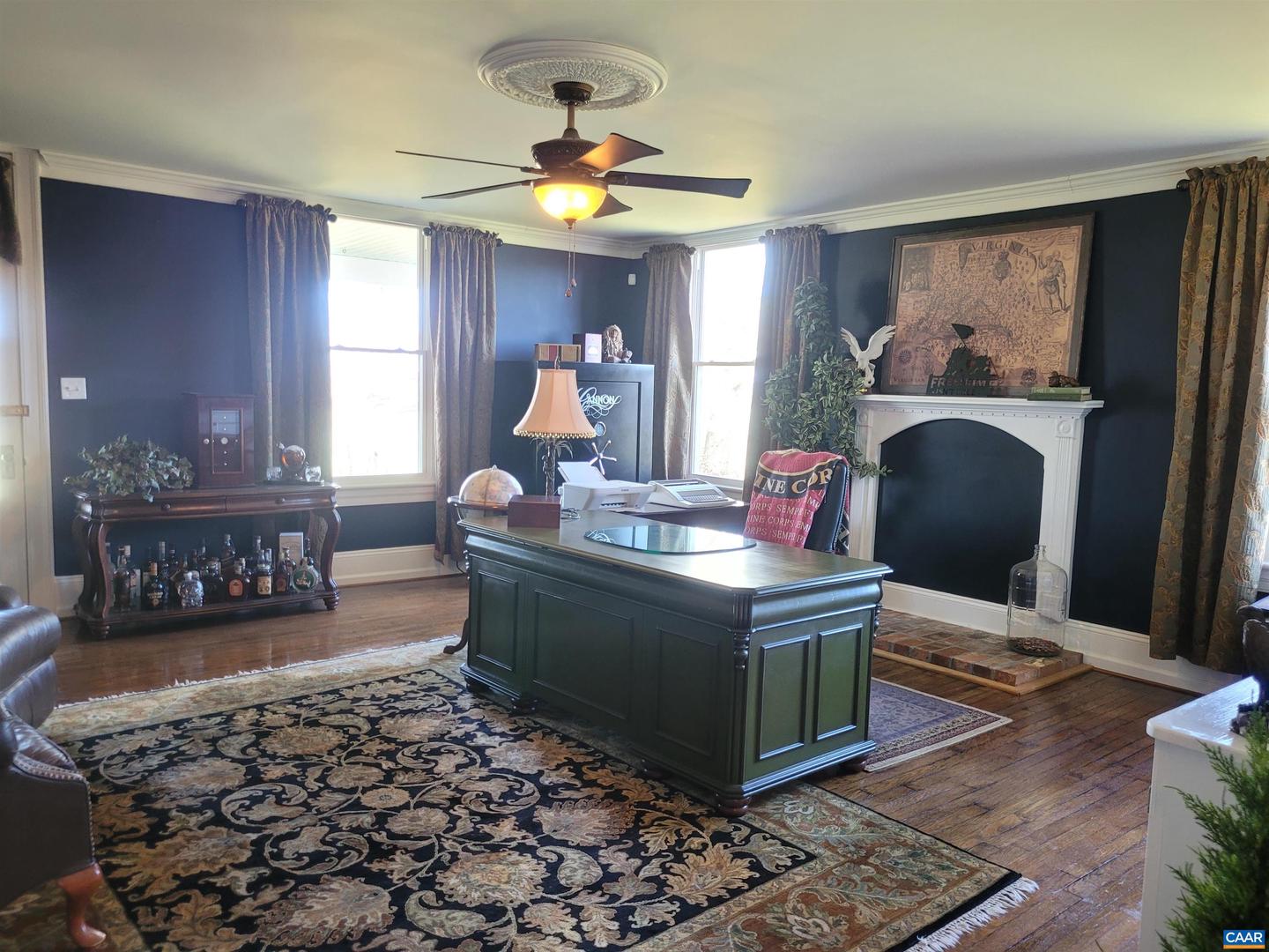 1501 SAXKEY RD, DRAKES BRANCH, Virginia 23937, 4 Bedrooms Bedrooms, ,2 BathroomsBathrooms,Residential,For Sale,1501 SAXKEY RD,668514 MLS # 668514