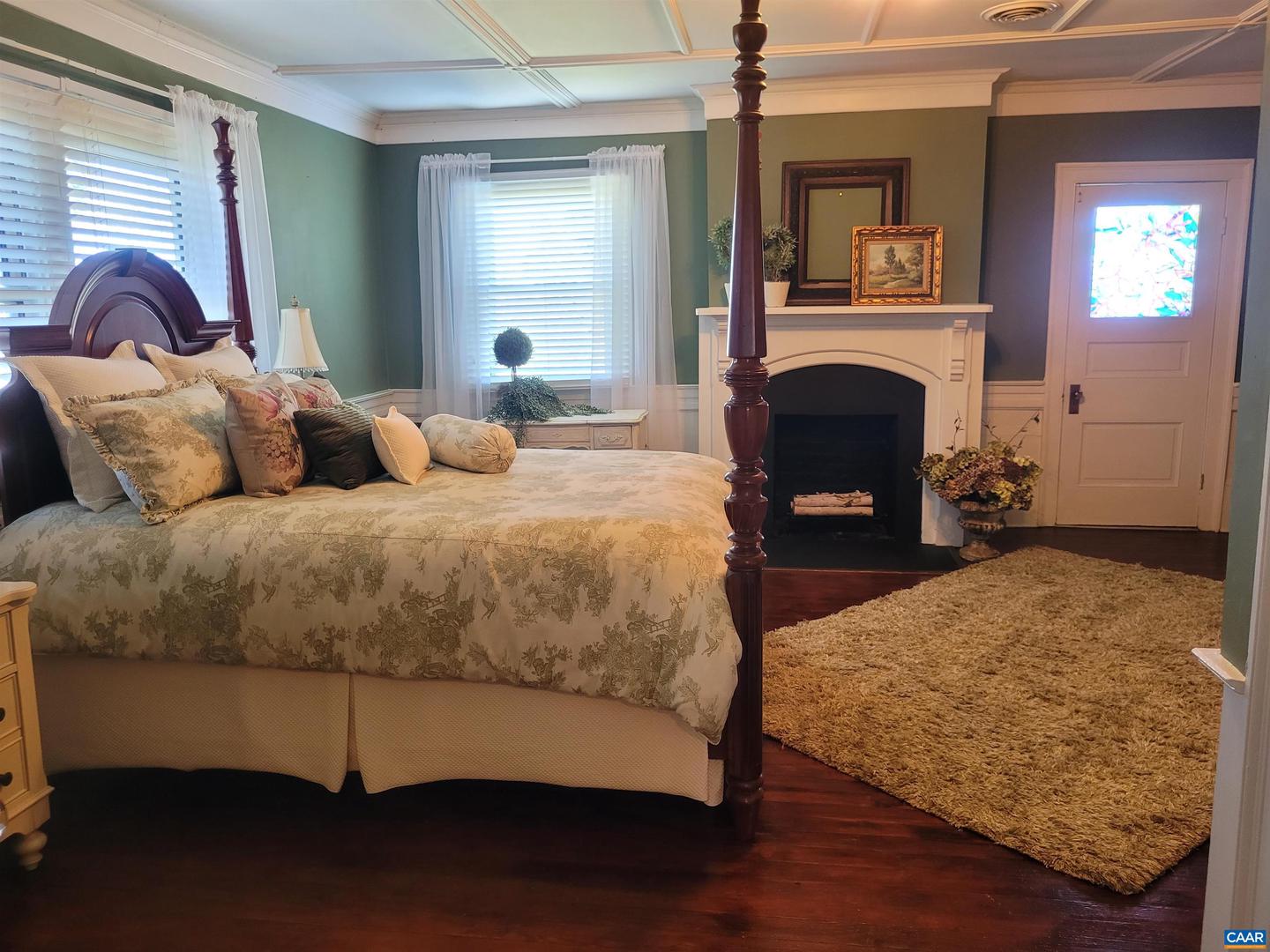 1501 SAXKEY RD, DRAKES BRANCH, Virginia 23937, 4 Bedrooms Bedrooms, ,2 BathroomsBathrooms,Residential,For Sale,1501 SAXKEY RD,668514 MLS # 668514