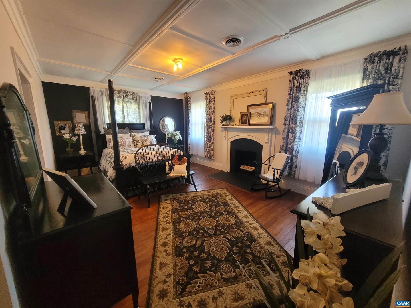 1501 SAXKEY RD, DRAKES BRANCH, Virginia 23937, 4 Bedrooms Bedrooms, ,2 BathroomsBathrooms,Residential,For Sale,1501 SAXKEY RD,668514 MLS # 668514