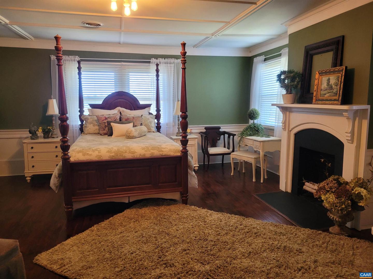 1501 SAXKEY RD, DRAKES BRANCH, Virginia 23937, 4 Bedrooms Bedrooms, ,2 BathroomsBathrooms,Residential,For Sale,1501 SAXKEY RD,668514 MLS # 668514