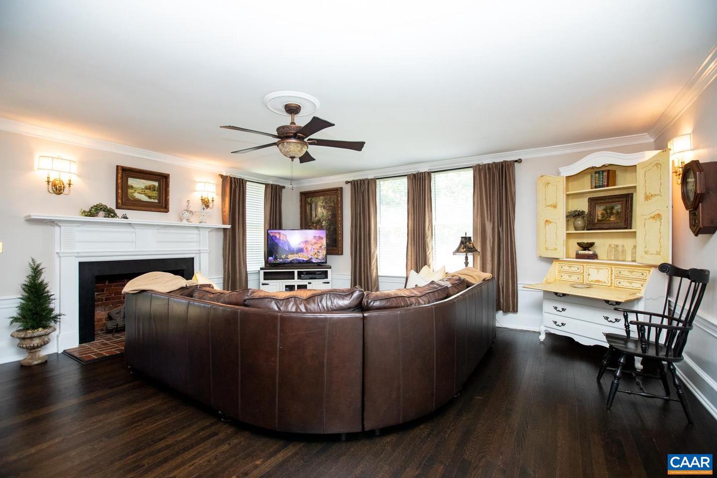 1501 SAXKEY RD, DRAKES BRANCH, Virginia 23937, 4 Bedrooms Bedrooms, ,2 BathroomsBathrooms,Residential,For Sale,1501 SAXKEY RD,668514 MLS # 668514