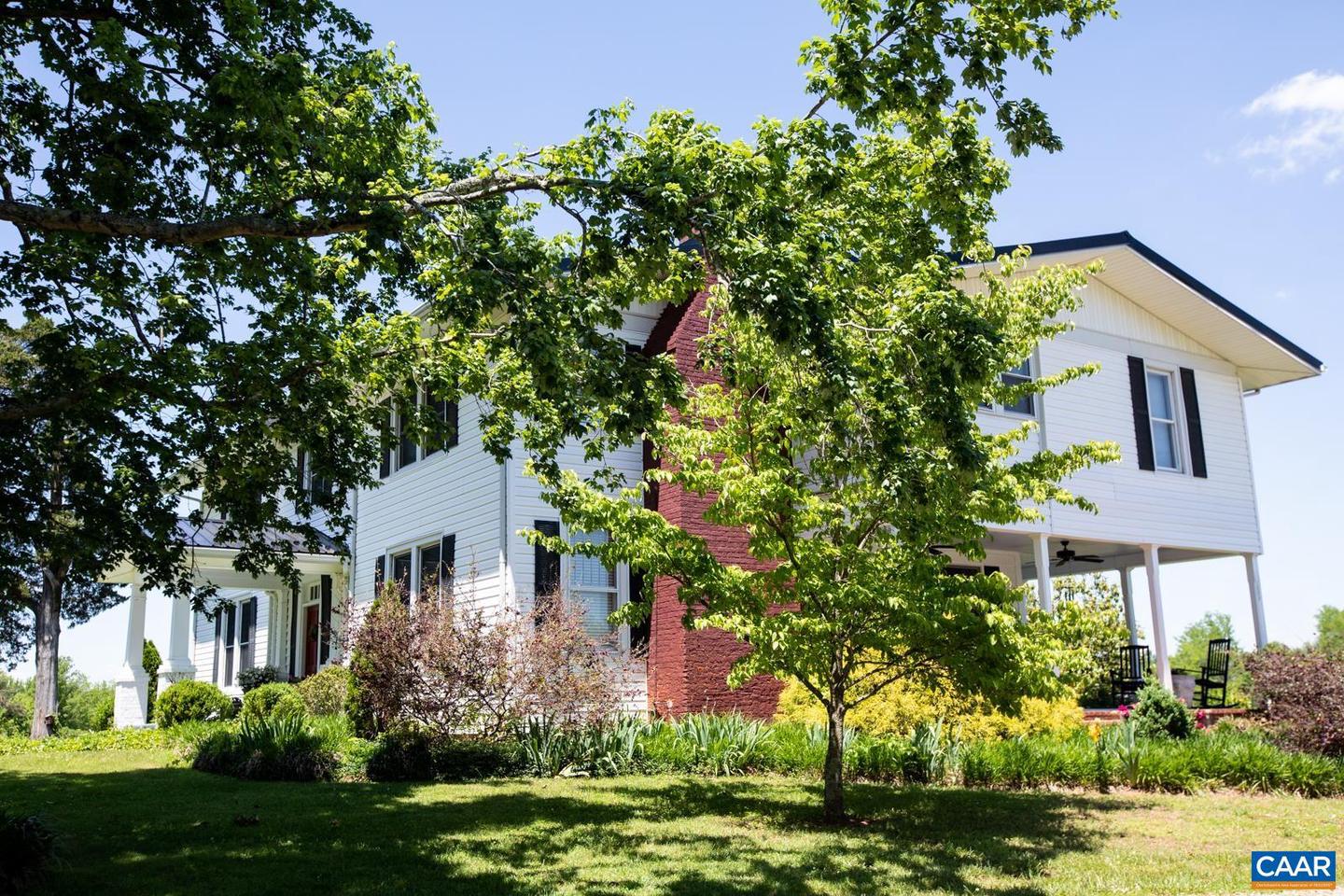 1501 SAXKEY RD, DRAKES BRANCH, Virginia 23937, 4 Bedrooms Bedrooms, ,2 BathroomsBathrooms,Residential,For Sale,1501 SAXKEY RD,668514 MLS # 668514