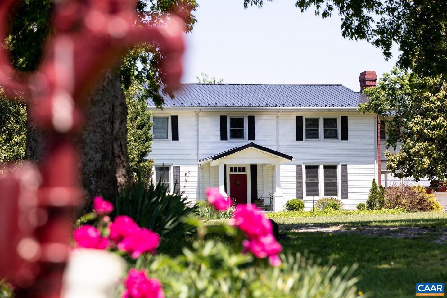 1501 SAXKEY RD, DRAKES BRANCH, Virginia 23937, 4 Bedrooms Bedrooms, ,2 BathroomsBathrooms,Residential,For Sale,1501 SAXKEY RD,668514 MLS # 668514