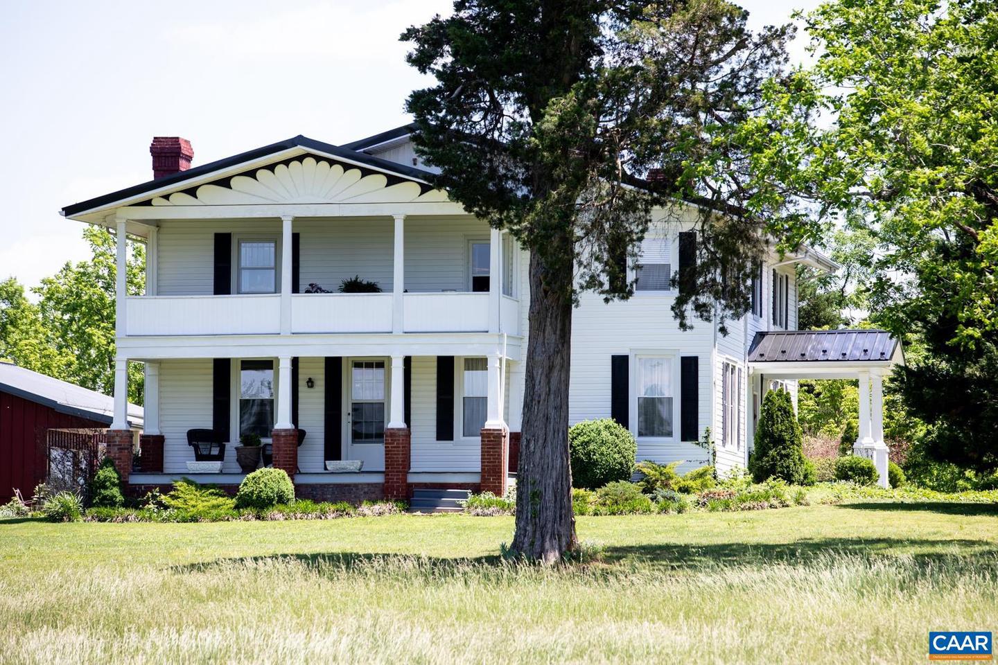 1501 SAXKEY RD, DRAKES BRANCH, Virginia 23937, 4 Bedrooms Bedrooms, ,2 BathroomsBathrooms,Residential,For Sale,1501 SAXKEY RD,668514 MLS # 668514