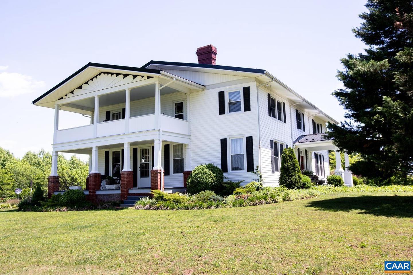 1501 SAXKEY RD, DRAKES BRANCH, Virginia 23937, 4 Bedrooms Bedrooms, ,2 BathroomsBathrooms,Residential,For Sale,1501 SAXKEY RD,668514 MLS # 668514