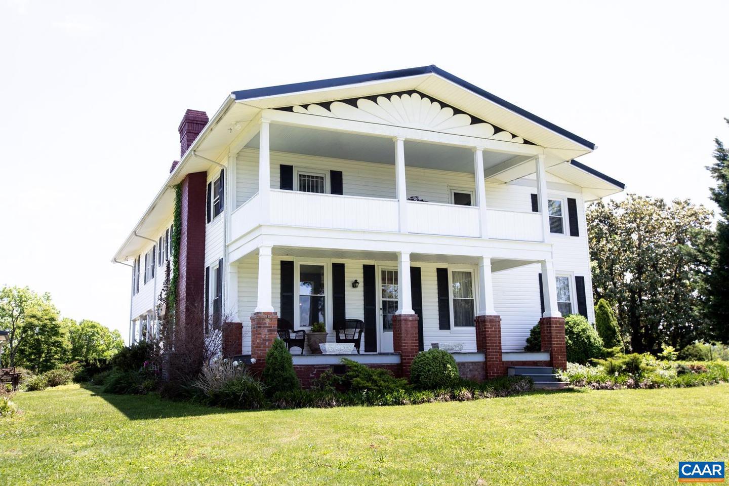 1501 SAXKEY RD, DRAKES BRANCH, Virginia 23937, 4 Bedrooms Bedrooms, ,2 BathroomsBathrooms,Residential,For Sale,1501 SAXKEY RD,668514 MLS # 668514