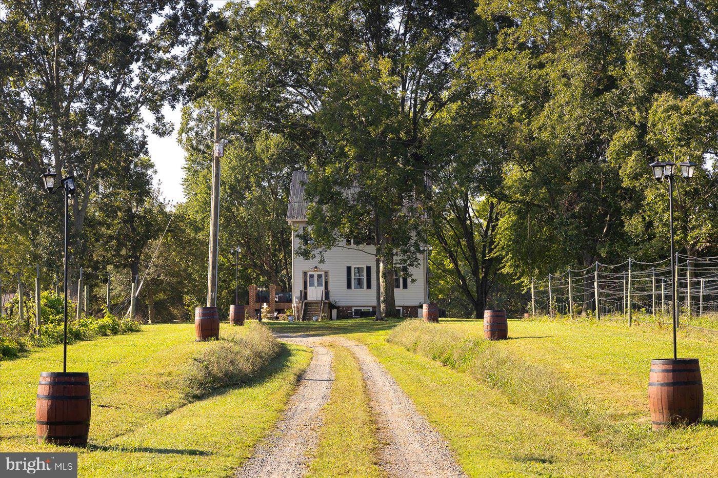 667 HUSTLE RD, HUSTLE, Virginia 22476, 6 Bedrooms Bedrooms, ,3 BathroomsBathrooms,Farm,For Sale,667 HUSTLE RD,VAES2001998 MLS # VAES2001998