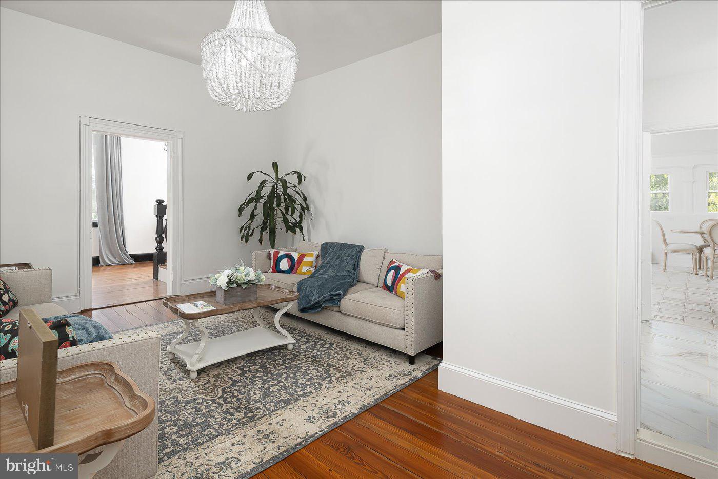 667 HUSTLE RD, HUSTLE, Virginia 22476, 6 Bedrooms Bedrooms, ,3 BathroomsBathrooms,Farm,For Sale,667 HUSTLE RD,VAES2001998 MLS # VAES2001998